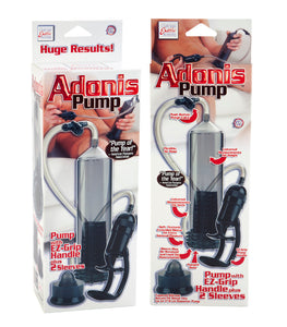 Adonis Pump