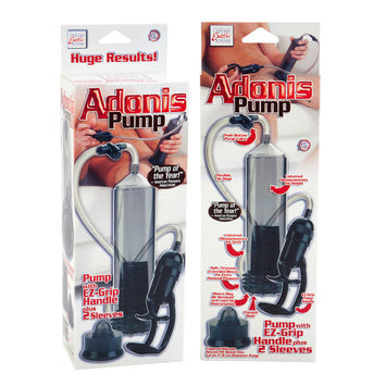 Adonis Pump Default Title
