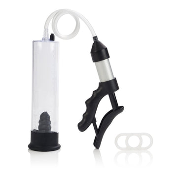 Quick Draw Vacuum Pump Default Title