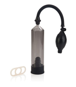 Precision Pump With Erection Enhancer Default Title