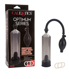 Precision Pump With Erection Enhancer Default Title