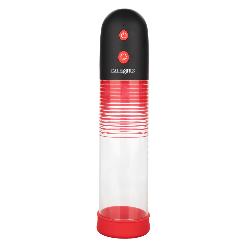 Optimum Series Big Man's Pump Rechargeable Default Title