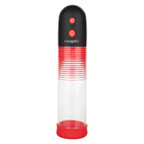 Optimum Series Big Man's Pump Rechargeable Default Title