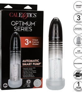 Optimum Series Auto Smart Pump Default Title