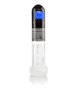Optimum Series Advanced Auto Smart Pump Default Title