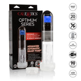 Optimum Series Advanced Auto Smart Pump