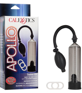 Apollo Trainer Kit Default Title
