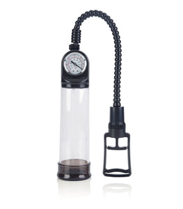 Master Gauge Penis Pump Default Title