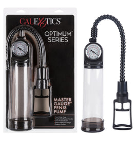 Master Gauge Penis Pump Default Title