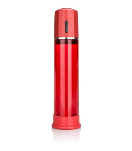 Advanced Fireman's Pump Default Title