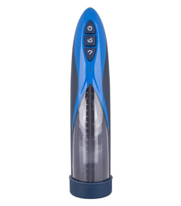 Optimum Series Waterproof Pump Rechargeable Default Title