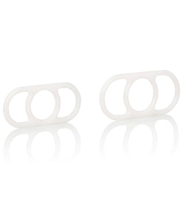 Erection Enhancer Set Silicone Default Title