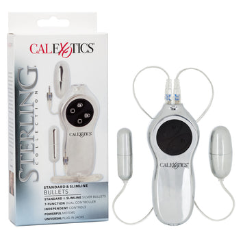 Sterling Collection Combo 5 Default Title