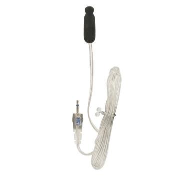 Sterling Velvet Micro Bullet Default Title