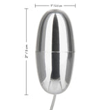 Slim Teardrop Bullet