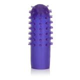 Pocket Exotic Turbo 8 Double Bullet W/ Sleeve-lavender