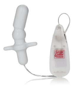 Pocket Exotic Anal T Vibe Default Title