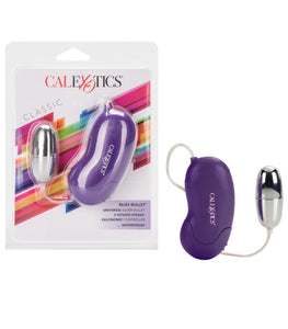 Bliss Bullet Purple