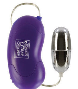 Bliss Bullet Purple
