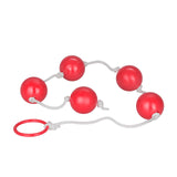 Anal Beads-asst Colors
