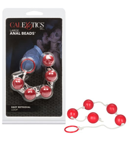 Anal Beads-asst Colors