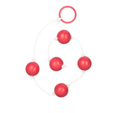 Anal Beads-asst Colors