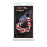 Anal Beads-asst Colors