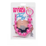 Shanes World Advanced Anal 101