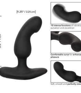 Rechargeable Curved Probe Default Title