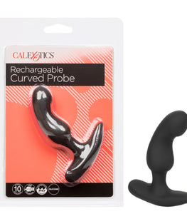 Rechargeable Curved Probe Default Title