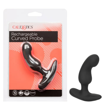 Rechargeable Curved Probe Default Title