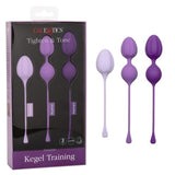Kegel Training 3 Pc Set Default Title