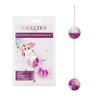 Duotone Balls Pur White