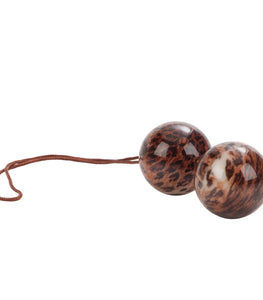 The Leopard Duotone Balls Default Title