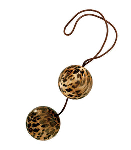 The Leopard Duotone Balls Default Title