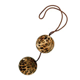 The Leopard Duotone Balls Default Title