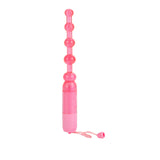 Pleasure Beads Vib. W/p