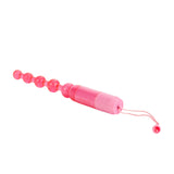 Pleasure Beads Vib. W/p