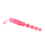 Pleasure Beads Vib. W/p