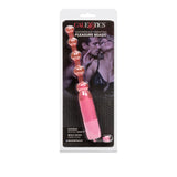 Pleasure Beads Vib. W/p