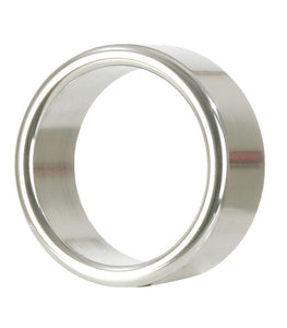 Alloy Metallic Ring