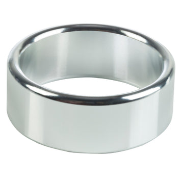 Alloy Metallic Ring Medium