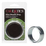 Alloy Metallic Ring