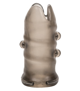 Apollo Premium Girth Enhancers Smoke