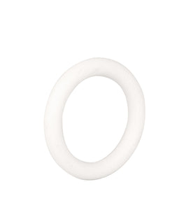 Rubber Ring White