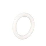 Rubber Ring White