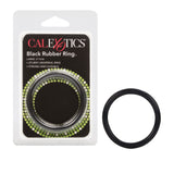 Rubber Ring Black