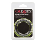 Rubber Ring Black