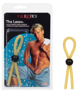 Lasso Erection Keeper