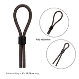 Silicone Stud Lasso